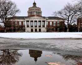 University of Rochester